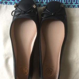 Tory Burch Driver Ballet Flat